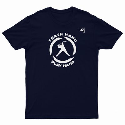 Футболка TRG BANDY