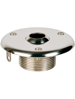 Форсунка универсальная стеновая Xenozone 1 1/2"