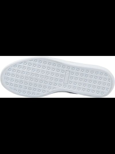 Кроссовки Puma Suede Classic Feather Grey