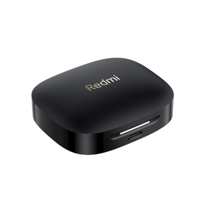 Xiaomi Redmi Buds 6 Черный