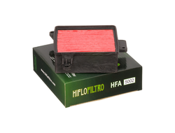 Воздушный фильтр  HIFLO FILTRO HFA5002 для Kymco (17210-KEC6-9000)