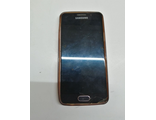 Неисправный телефон Samsung A5 (нет АКБ, нет крышки, не включается, трещина на экране)