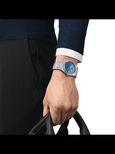 Швейцарские часы Tissot T137.407.11.351.01