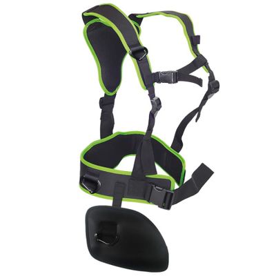 Ремень ранцевый к поясному держателю для аккумулятора Greenworks