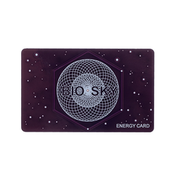 BIOSKY - ФОТОННЫЙ КРИСТАЛЛ ФИОЛЕТОВЫЙ