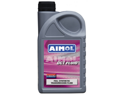 ТРАНСМИССИОННОЕ МАСЛО AIMOL DCT FLUID 1л.