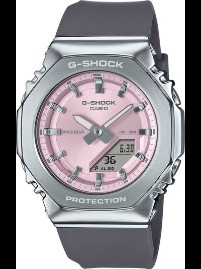 Часы Casio G-Shock GM-S2110-4A