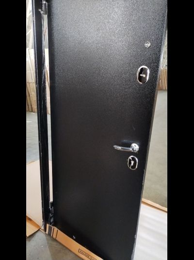 E-Trade.ТАЙГА 7 см. МЕДНЫЙ АНТИК/ ЭМАЛИТ БЕЛЫЙ-ЗЕРКАЛО с ФАЦЕТОМ