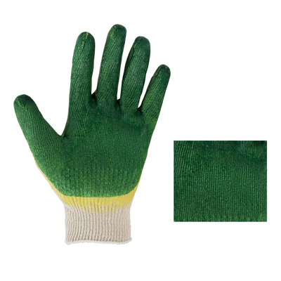 перчатки защитные, перчатки трикотажные, хлопчатобумажные перчатки, перчатки трикотажные с покрытием