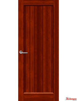 Версаль махагон глухая