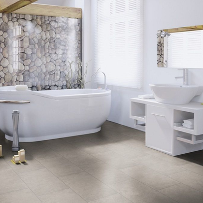 Виниловый пол Wineo 400 Stone Vision Concrete Chill DLC00135 на замке