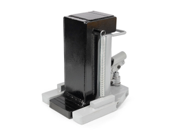 Домкрат автономный с низким подхватом ДА30П145Н серия ПРОФИ с пружинным возвратом штока