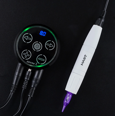 MAST ED590X Блок питания (Mini Critical AURORA P311)