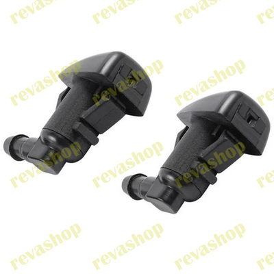 Форсунки омывателя Ford Edge MKX, Форсунки омывателя лобового стекла, Запчасти Ford Fiesta 2011-2015