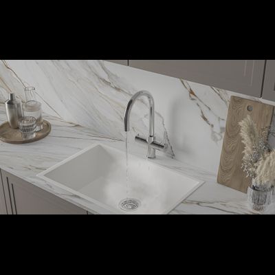 Система мгновенного кипячения воды 4в1 AQUAHOT MILAN