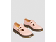 Dr Martens Mary Jane Virginia персиковые