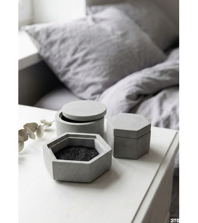 Банки-шкатулки для часов и украшений