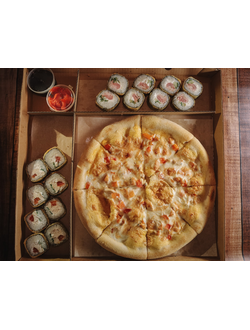 СУПЕРБОКС №7 ЗА 400 БАЛЛОВ