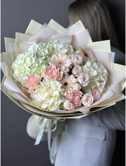 Букет Беллини