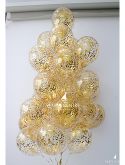 Бум Конфетти