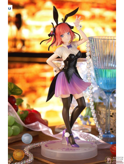 Фигурка Нино Накано (Nino Nakano Bunny ver. FuRyu)