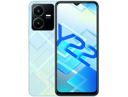 Vivo Y22 4/64GB Крипто-зеленый