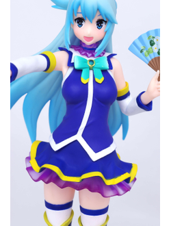 Фигурка Аква (Aqua)