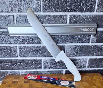Нож разделочный Tramontina Professional Master 20см. 24608/088