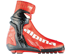 Бег.ботинки  ALPINA  ESK  PRO skate   5019-7  (размеры: 36,5;  37,5)