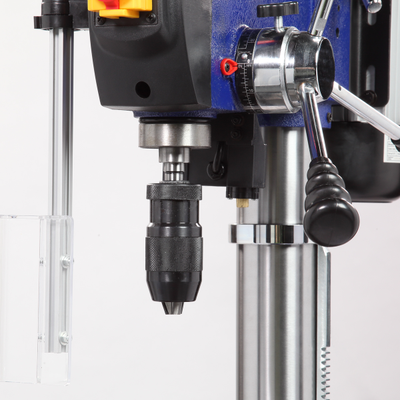 Сверлильный станок BELMASH DP430-16F/380 (1.1 кВт, 400 В)