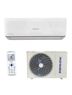 Кондиционеры ISHIMATSU