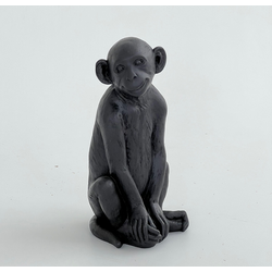 Обезьянка Генрих