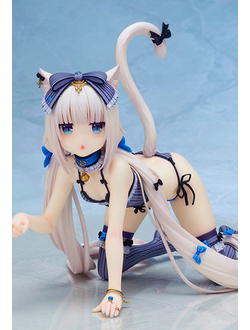 Фигурка Ванилла (Vanilla)