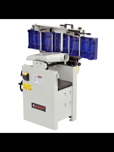 Фуговально-рейсмусовый станок с валом Helical BELMASH JT-2 260/225S