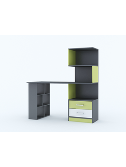 Стол с надстройкой