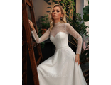 Свадебное платье SV544