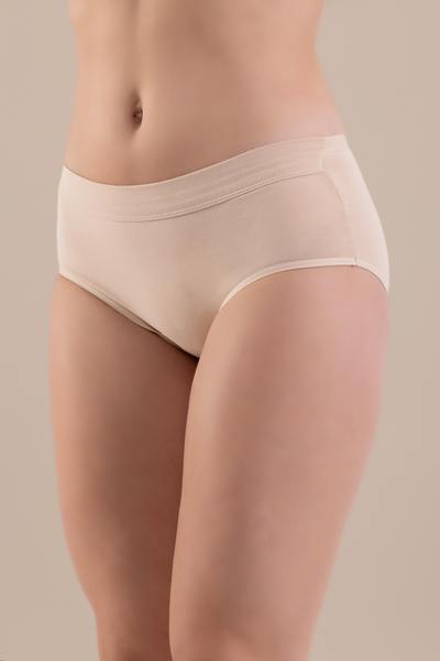 Трусы женские хлопок Baykar - 8445