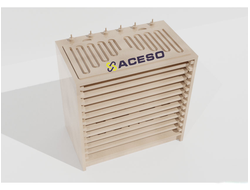 Развивающая панель "Межполушарные доски 12 в 1 №3"