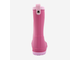 Сапоги резиновые "Капика"   розовый без утеплителя арт:  размеры:32;33;34;35;36;37