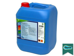 Кераклин F, 10 л