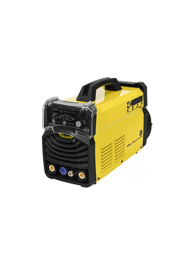 КЕДР MultiTIG-5000P AC/DC