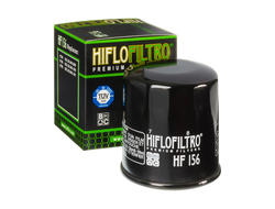Масляный фильтр HIFLO FILTRO HF156 для KTM (583.38.045.000, 583.38.045.100, 583.38.045.101)