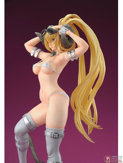 Фигурка 1/7 Люцифер (Lucifer Suika Wari no Setsu)