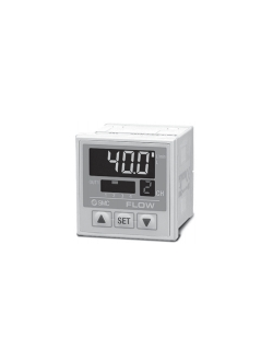 Контроллеры для датчиков расхода жидкости: PF3W300, PF2W200