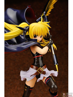 Фигурка 1/7 Фейт Тестаросса (Fate Testarossa Phantom Minds)