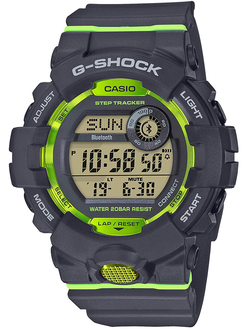Часы Casio G-Shock GBD-800-8
