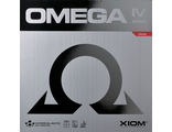 Xiom Omega IV Asia