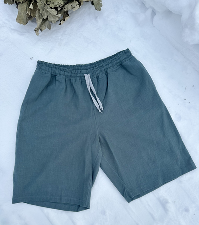 Шорты из крапивы «Дар»