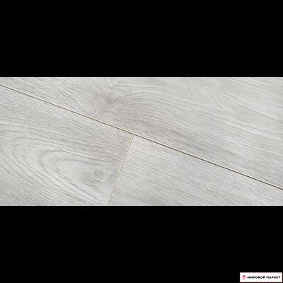 Ламинат Rooms Penthouse Дуб Эльба Белый R1229A 33 класс толщина 12 мм с фаской 1.318 м2