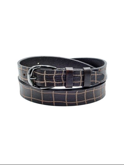 Ремень женский 30 мм NS-b-2530 1